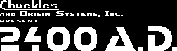 2400 A. D. logo