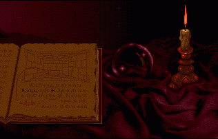 Abandoned Places 2 screenshot