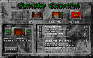 Abandoned Places 2 screenshot