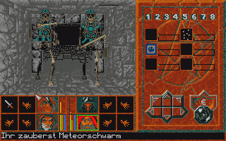 Abandoned Places 2 screenshot