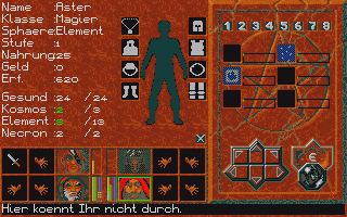 Abandoned Places 2 screenshot