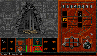 Abandoned Places 2 screenshot