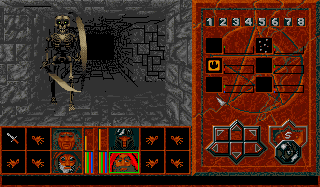 Abandoned Places 2 screenshot