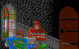 Abandoned Places 1 - A Time For Heroes screenshot