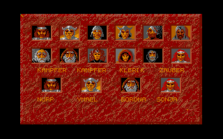 Abandoned Places 1 - A Time For Heroes screenshot