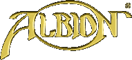 Albion logo