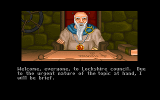 Ancients 2 - Approaching Evil screenshot