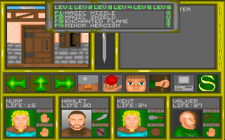 Ancients 2 - Approaching Evil screenshot