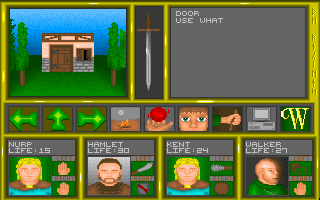 Ancients 2 - Approaching Evil screenshot