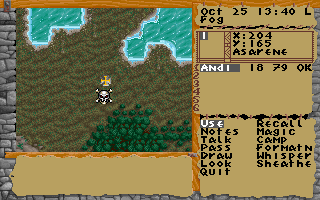 Bloodstone - An Epic Dwarven Tale screenshot