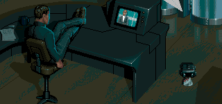 Captive 2 - Liberation screenshot