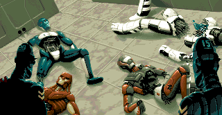 Captive 2 - Liberation screenshot