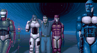 Captive 2 - Liberation screenshot