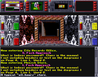 Captive 2 - Liberation screenshot