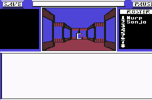 Centauri Alliance screenshot