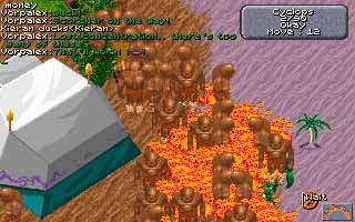 Dark Sun Online - Crimson Sands screenshot