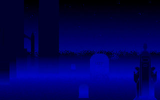 Darklands screenshot