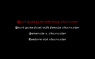 Darkspyre screenshot