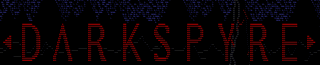 Darkspyre logo