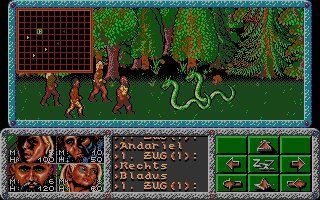 Dragon Flight screenshot