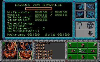 Dragon Flight screenshot