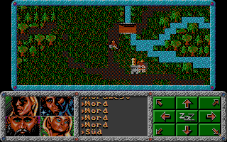 Dragon Flight screenshot