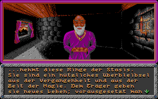 Dragon Flight screenshot