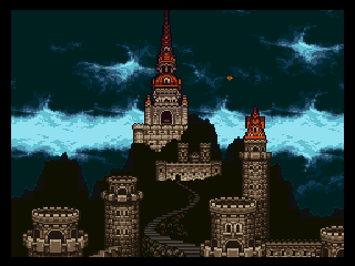 Dragon Quest 6 screenshot