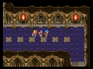 Dragon Quest 6 screenshot