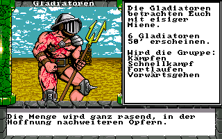 Dragon Wars screenshot