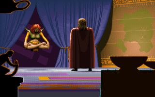 Dungeon Hack screenshot