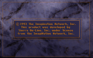 Fates of Twinion screenshot