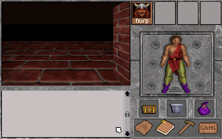 Fates of Twinion screenshot