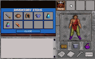 Fates of Twinion screenshot