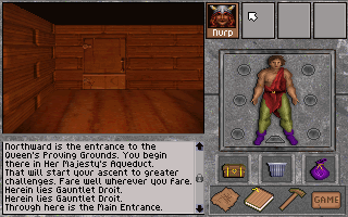 Fates of Twinion screenshot