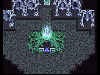 Final Fantasy 5 screenshot