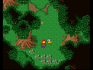Final Fantasy 5 screenshot