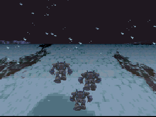 Final Fantasy 6 screenshot