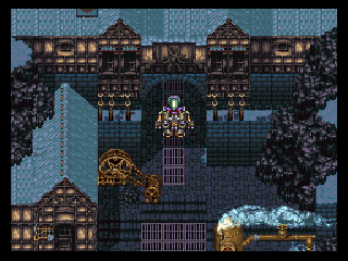 Final Fantasy 6 screenshot