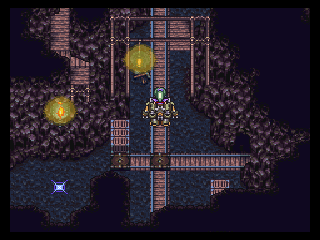 Final Fantasy 6 screenshot