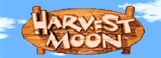 Harvest Moon logo