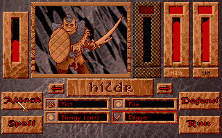 Heimdall 1 screenshot