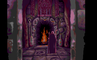 Hero Quest 1 screenshot