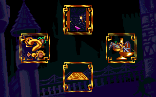 Hero Quest 2 - Legacy of Sorasil screenshot