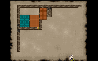 Hero Quest 1 screenshot