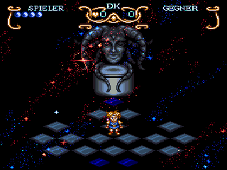 Illusion of Time screenshot