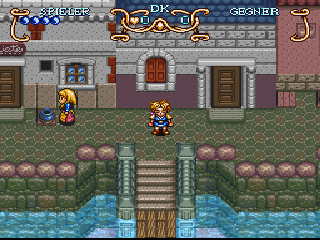 Illusion of Time screenshot