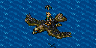 Landstalker - Treasure of King Nole screenshot