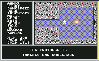 Legacy of the Ancients screenshot