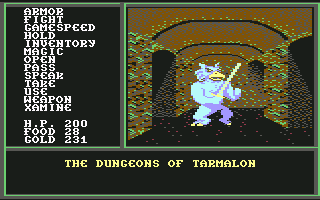 Legacy of the Ancients screenshot